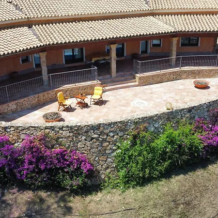 Caldinelli * Muravera