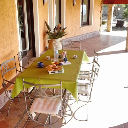 Caldinelli Villa Muravera