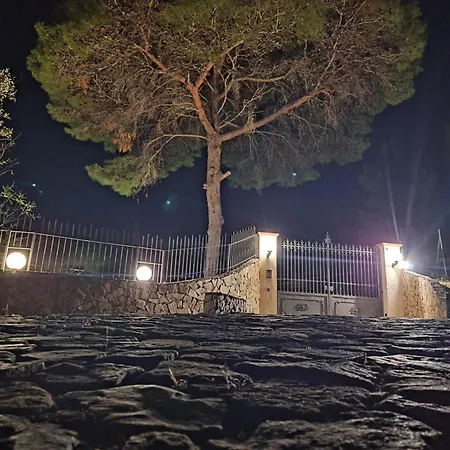 Villa Caldinelli