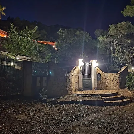 Caldinelli * Muravera