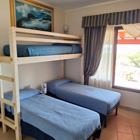 Caldinelli * Muravera