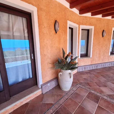 Villa Caldinelli Muravera