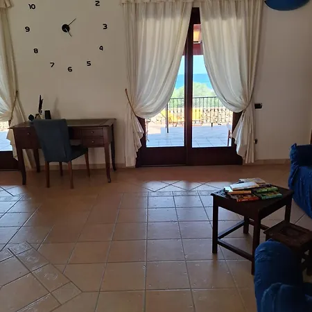 Villa Caldinelli