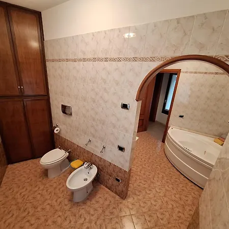 Villa Caldinelli *