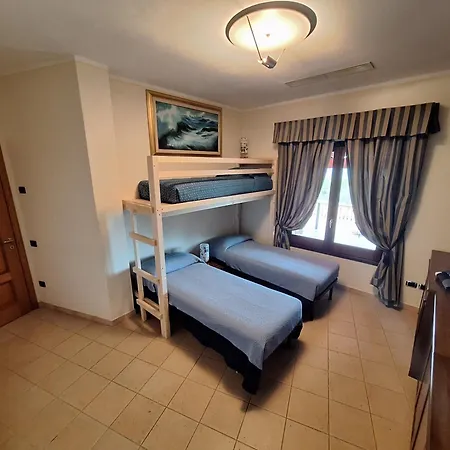 Villa Caldinelli *