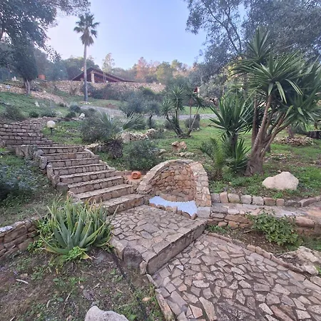 Villa Caldinelli *