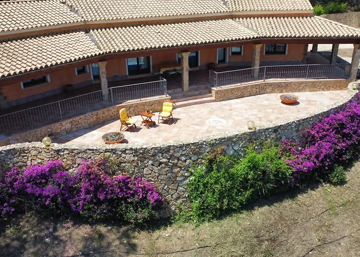 Caldinelli * Muravera