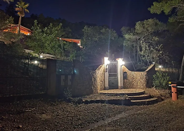 Caldinelli * Muravera