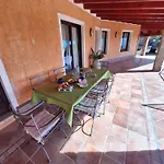 Villa Caldinelli Muravera