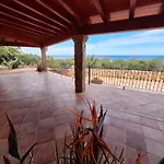 Caldinelli Villa *