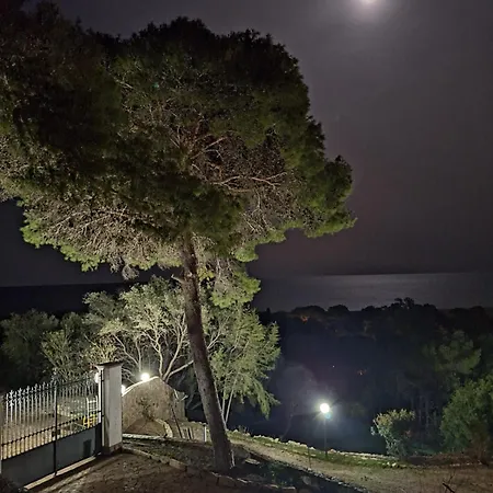 Caldinelli Villa