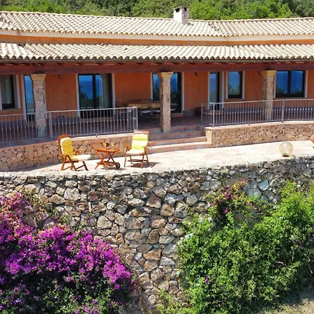 Villa Caldinelli *