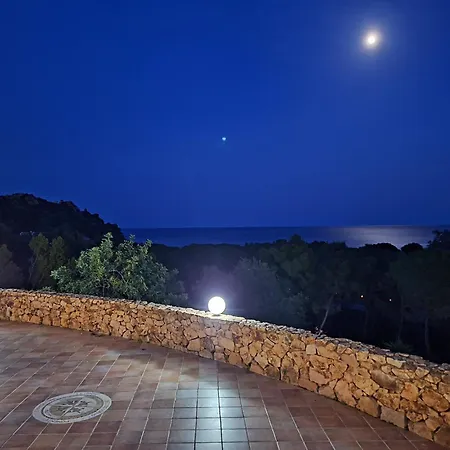 Villa Caldinelli *