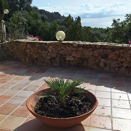 Villa Caldinelli