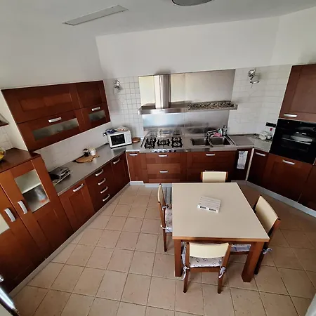 Caldinelli Villa