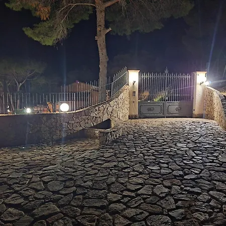 Caldinelli Villa