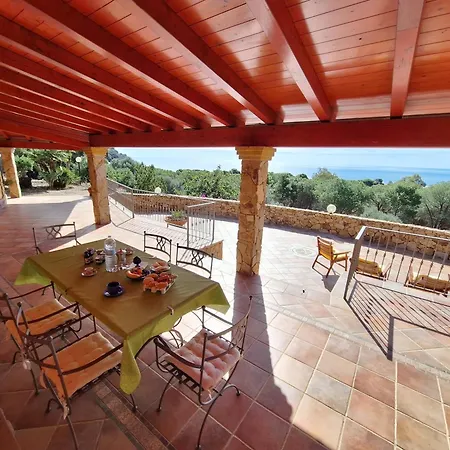 Caldinelli مورافيرا