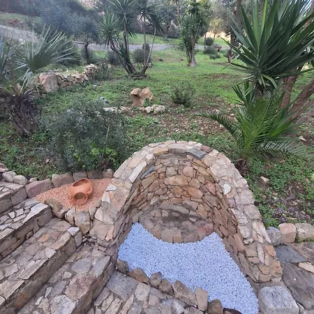 Caldinelli Villa Muravera