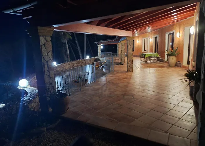 Caldinelli * Muravera