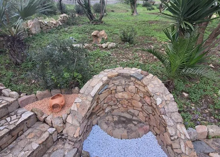 Caldinelli Villa Muravera